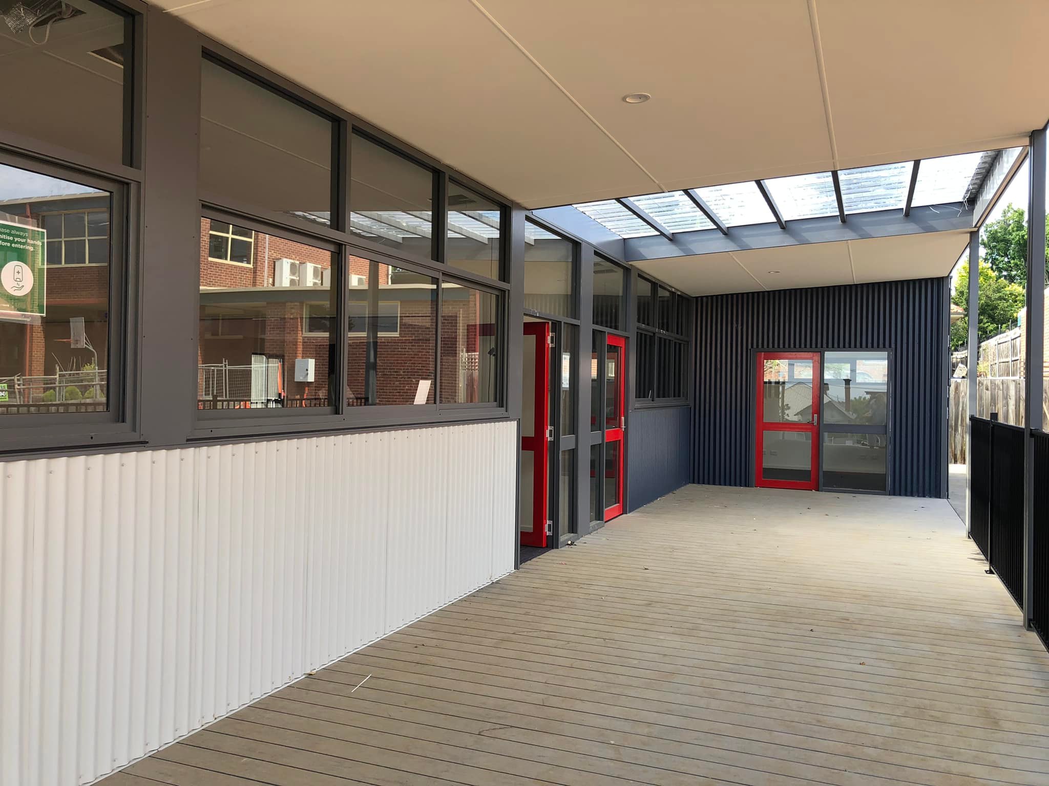 “The Spotlight” Geelong Lutheran College St John’s , Newtown