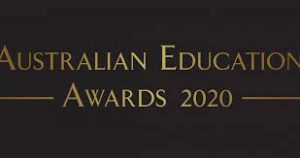Aust Educ Awards 2020