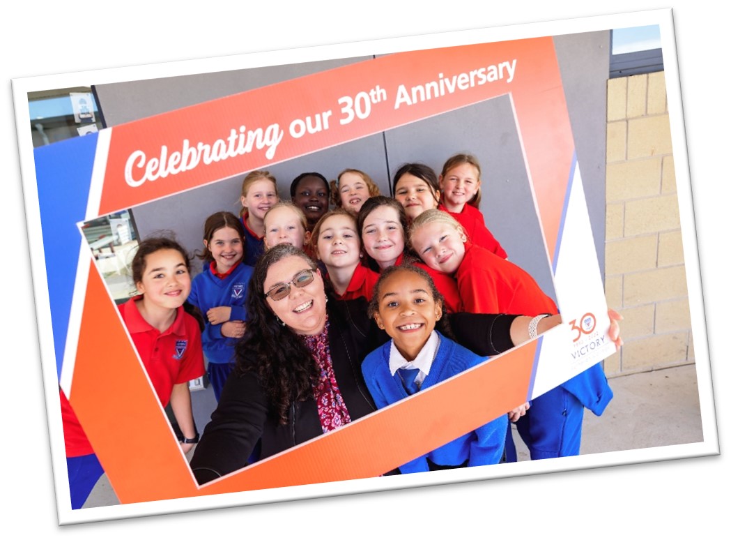 “The Spotlight” Victory Lutheran College, Wodonga