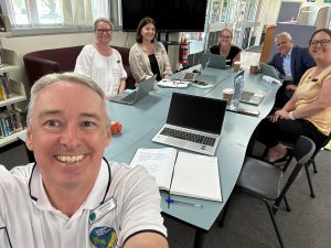 Riverina Senior Leaders Network