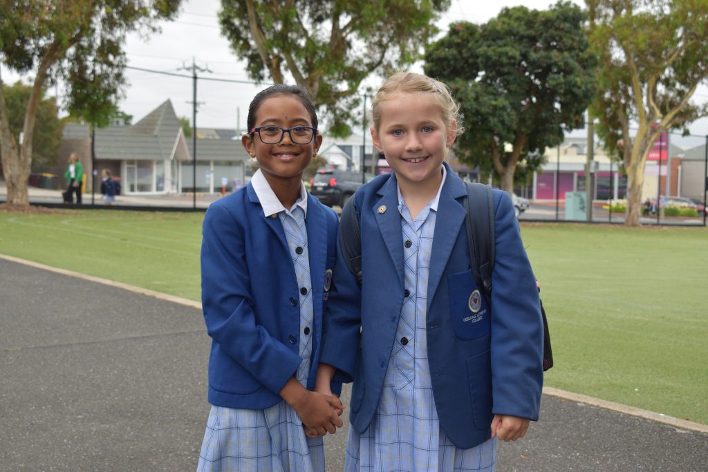 “The Spotlight” Geelong Lutheran College, St John’s Newtown