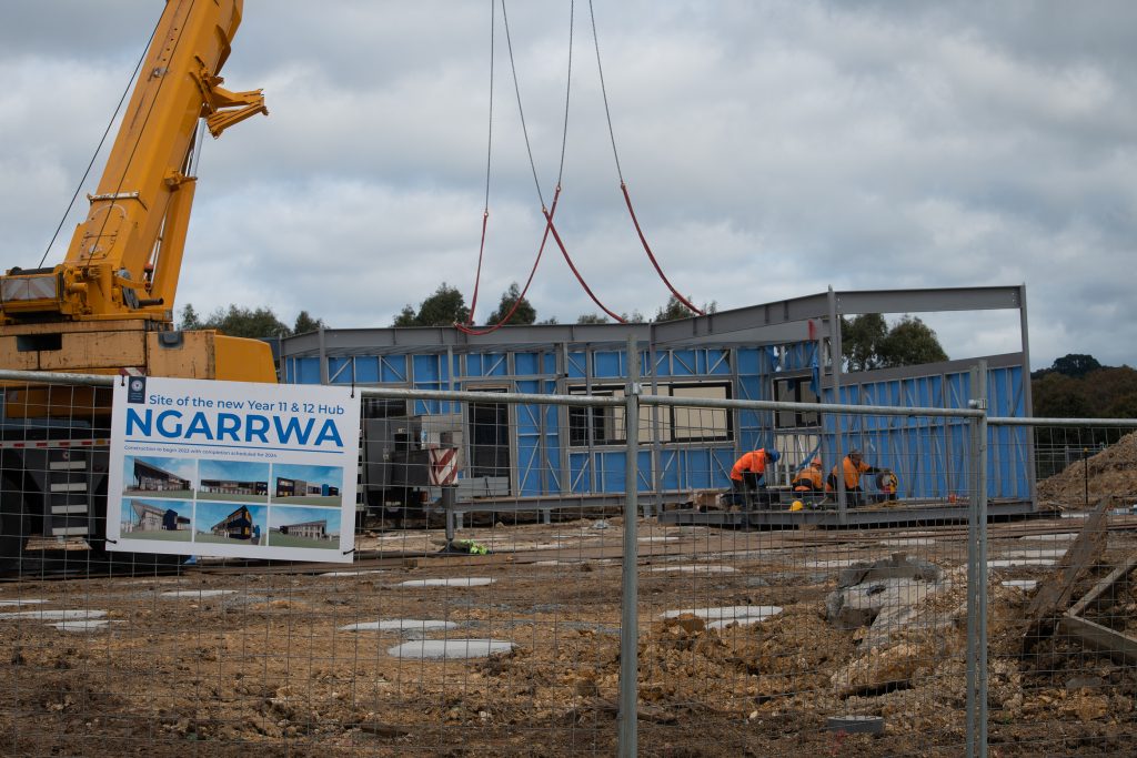 Spotlight Geelong Lutheran College, Armstrong Creek