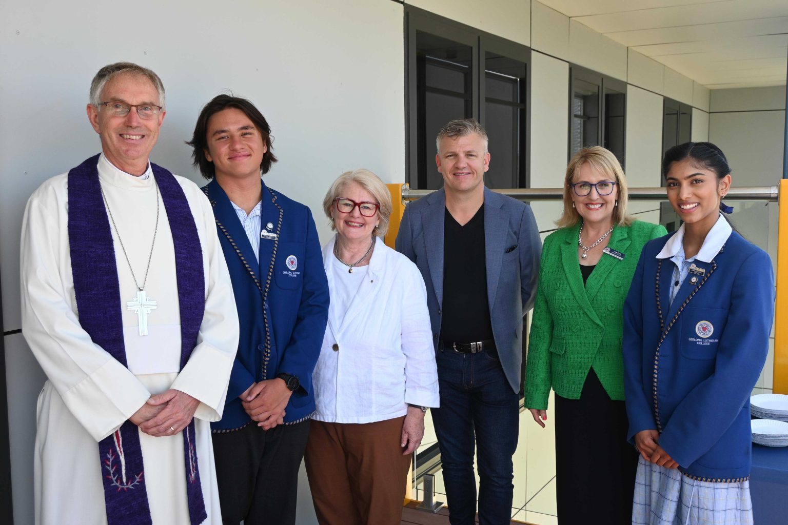 Spotlight Geelong Lutheran College (St John’s Newton & Armstrong Creek)