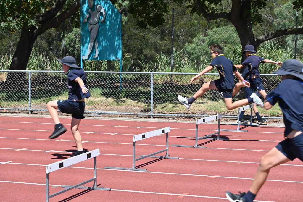 Spotlight Geelong Lutheran College (St John’s Newton & Armstrong Creek)