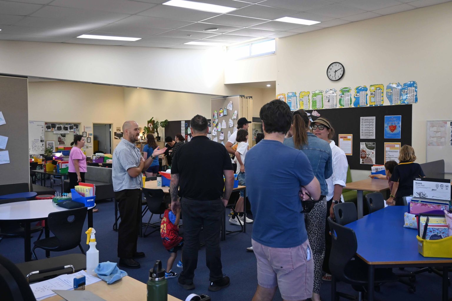 Spotlight Geelong Lutheran College (St John’s Newton & Armstrong Creek)