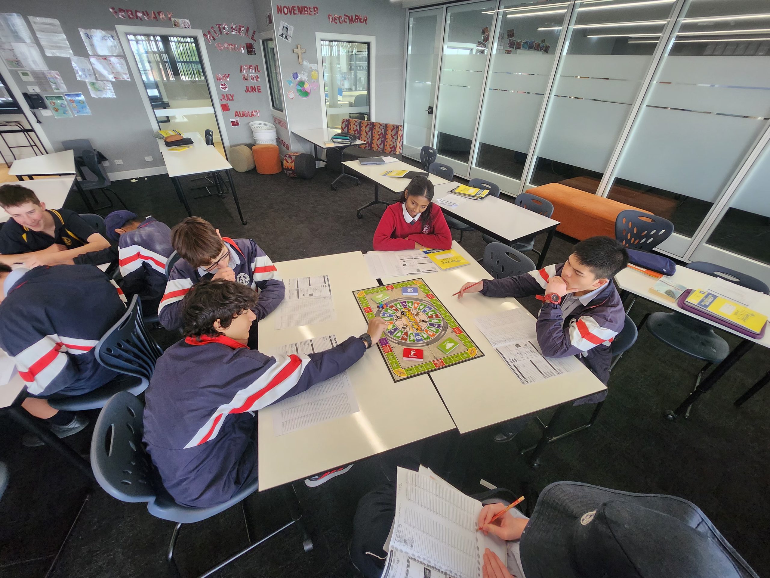 9-10 Financial Math
