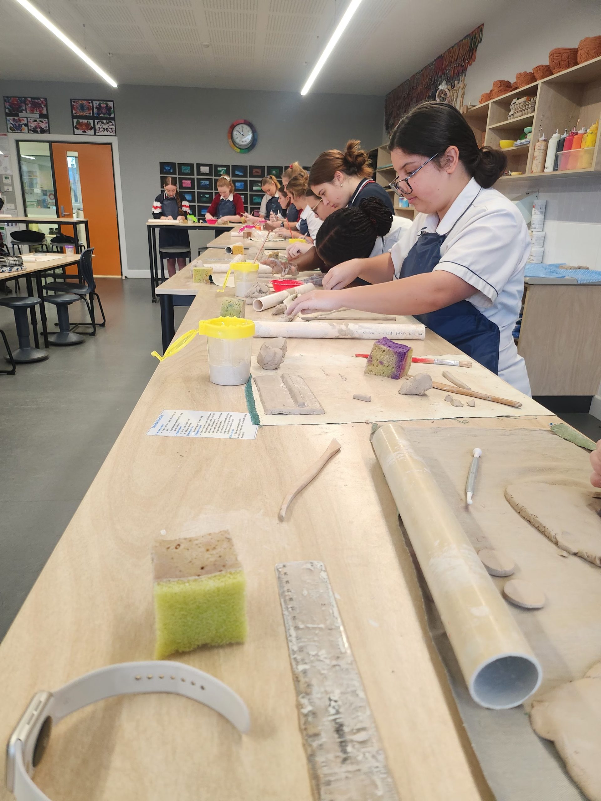 Ceramics