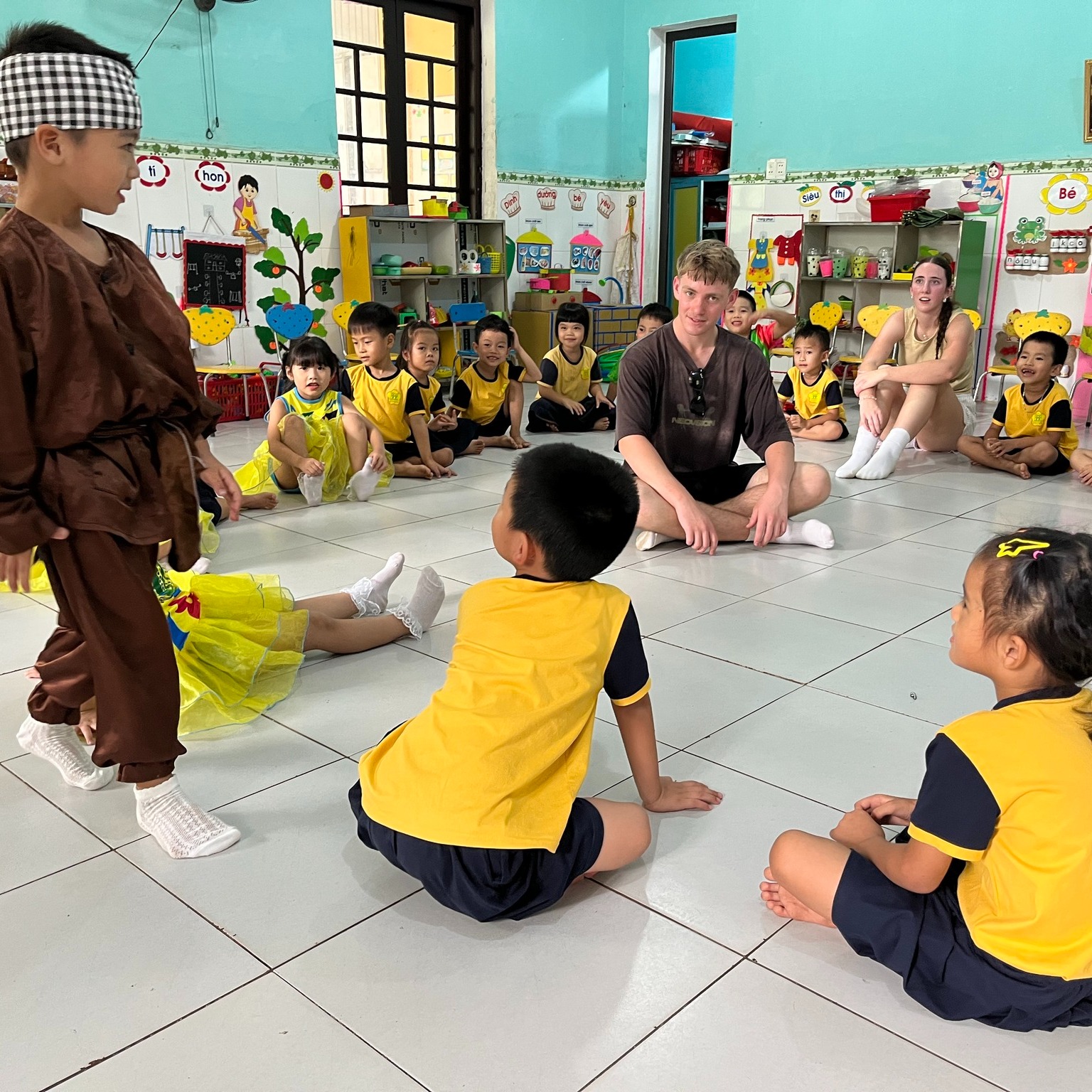 Vietnam 3 Vietnam 3