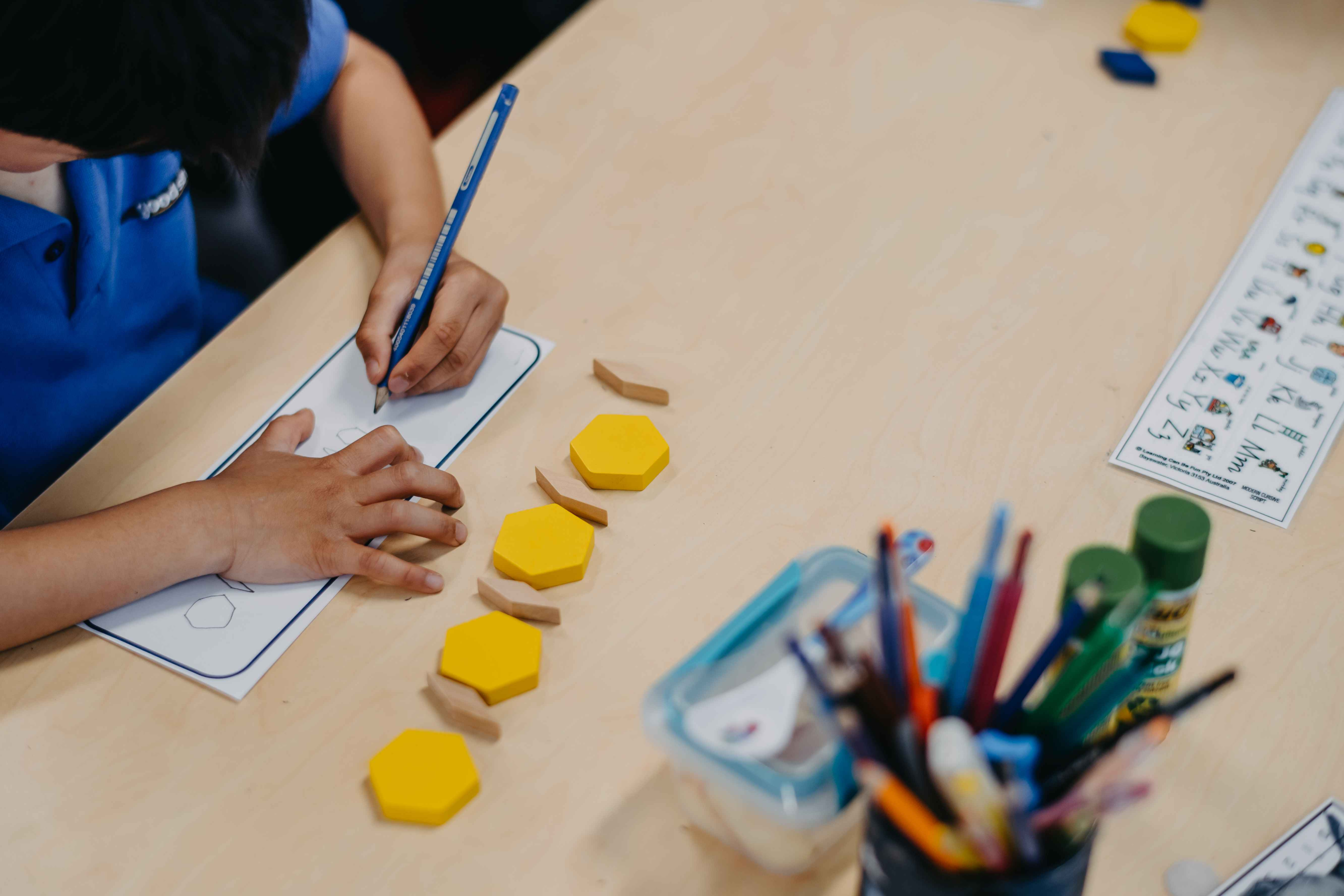 general learning 41770780418