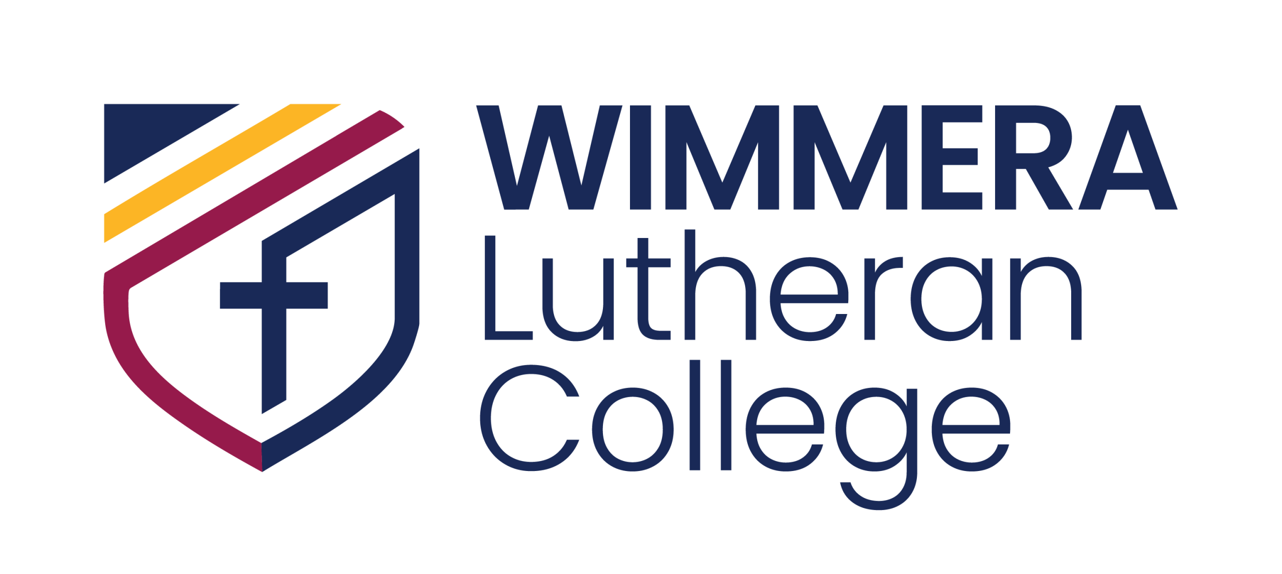 Wimmera College Logo Landscape_RGB