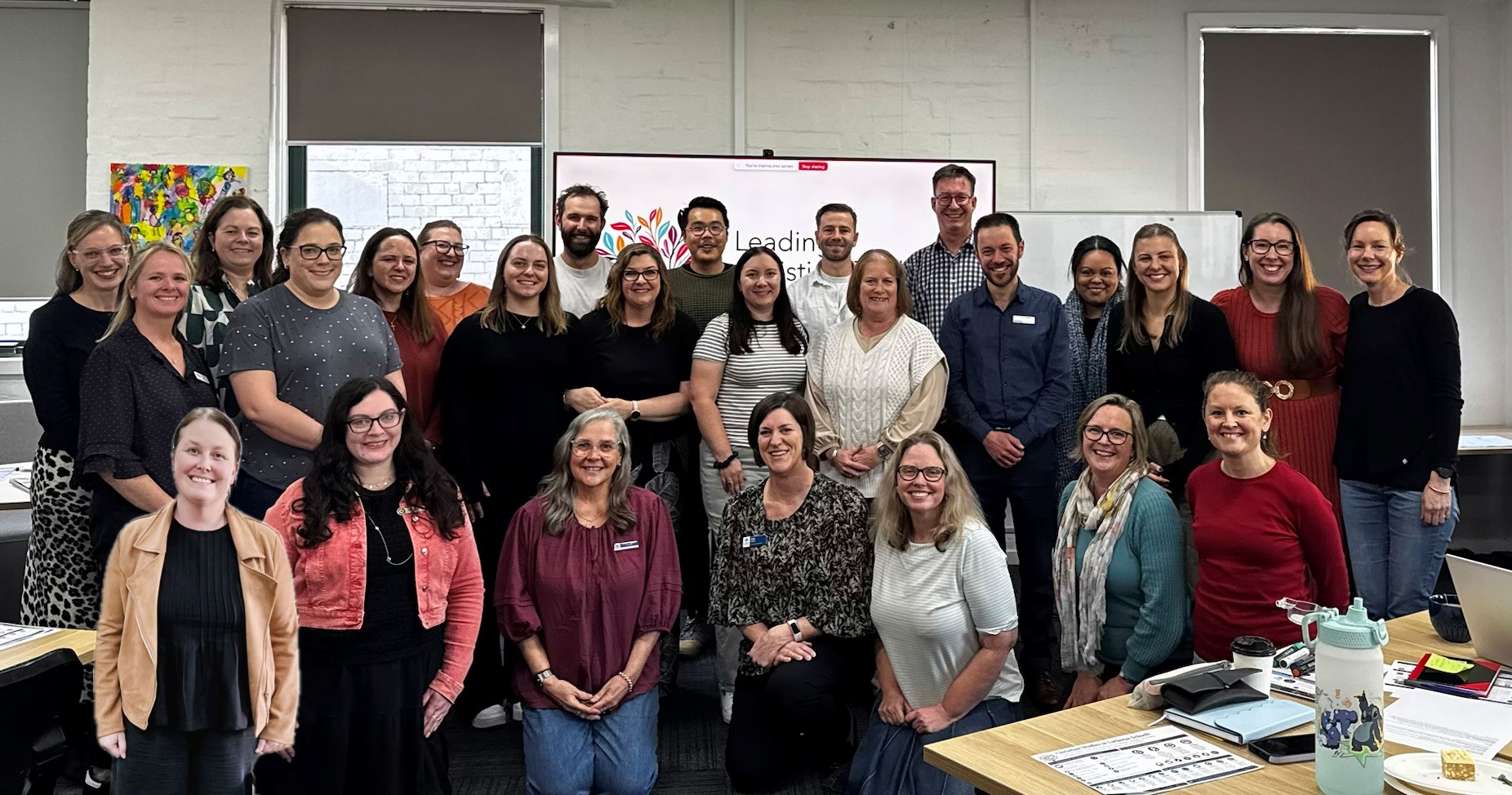 CS Leaders Day
