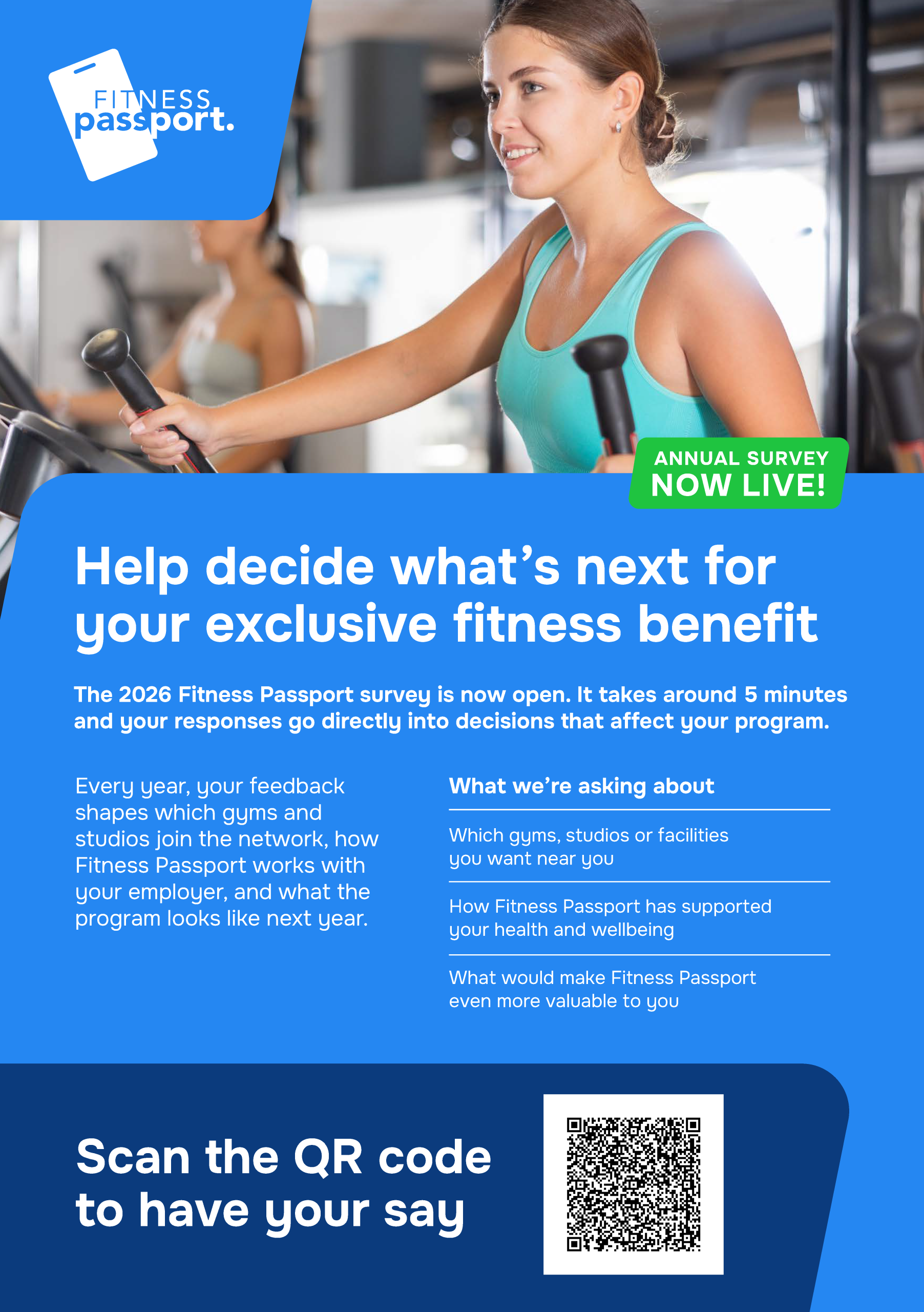 FitnessPassport_2026AnnualSurvey_LUTHERAN_EDUCATION