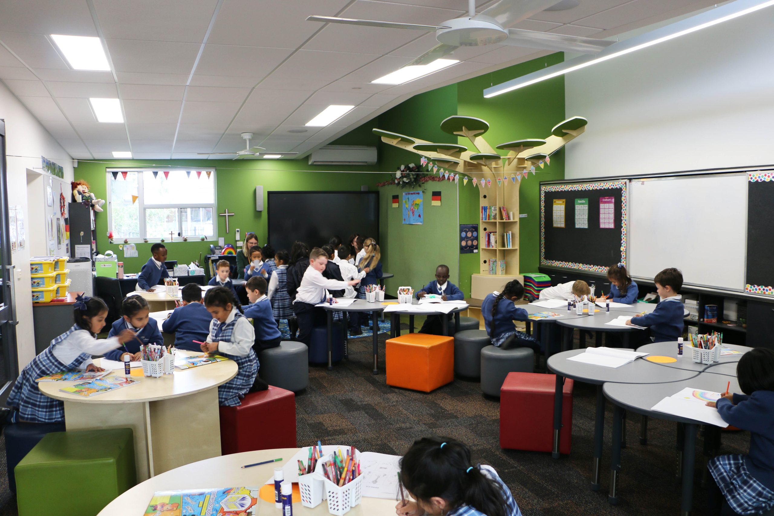 Innovation Hub 2